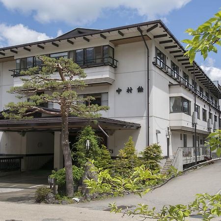 Nakamurakan Takayama  Luaran gambar