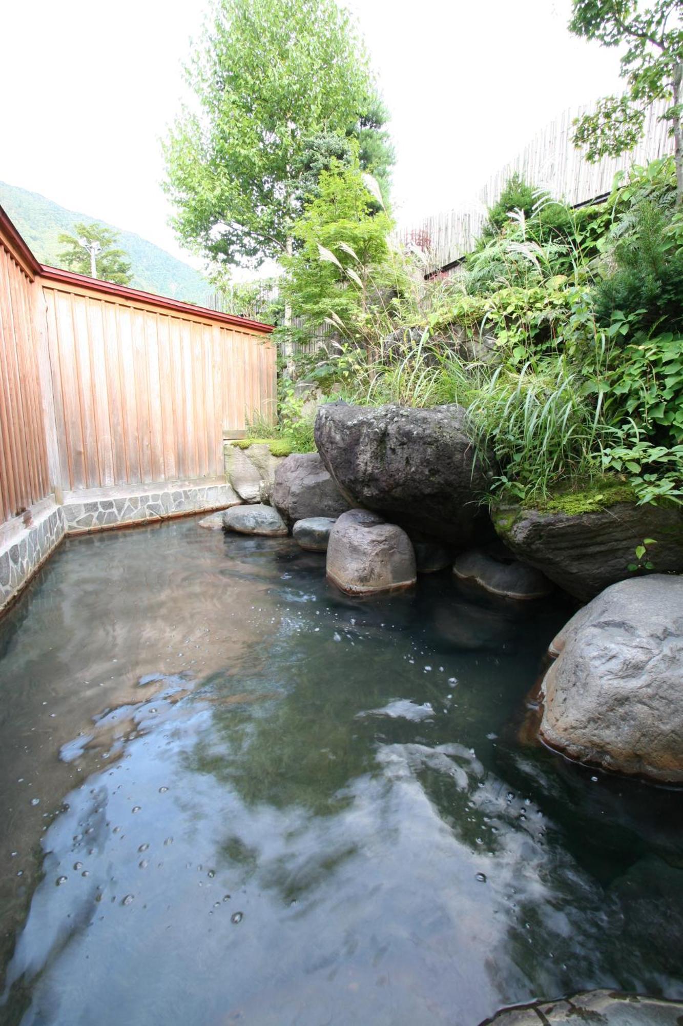 Nakamurakan Takayama  Luaran gambar