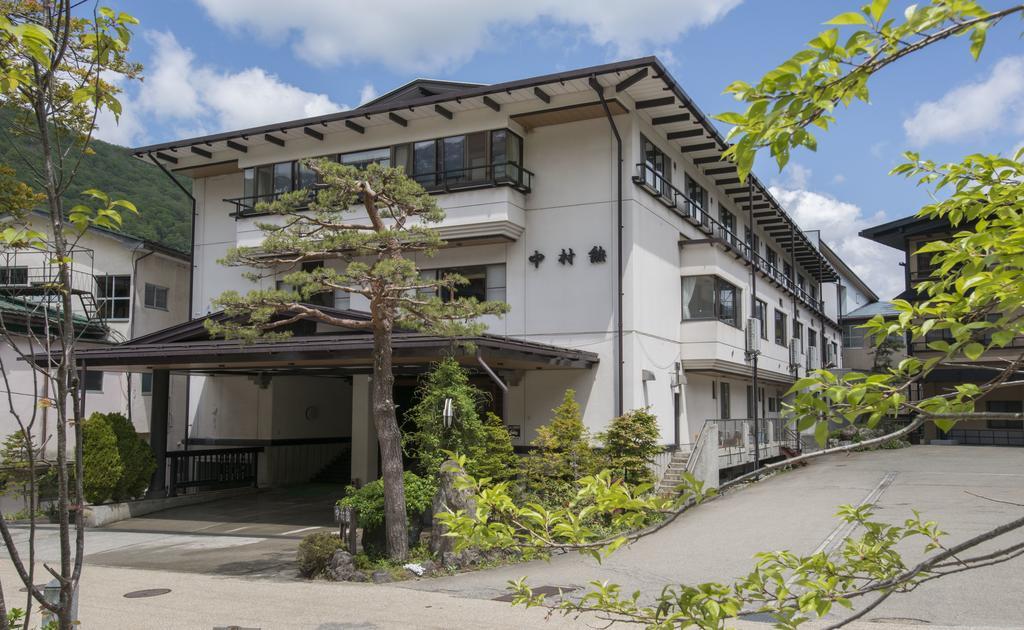 Nakamurakan Takayama  Luaran gambar
