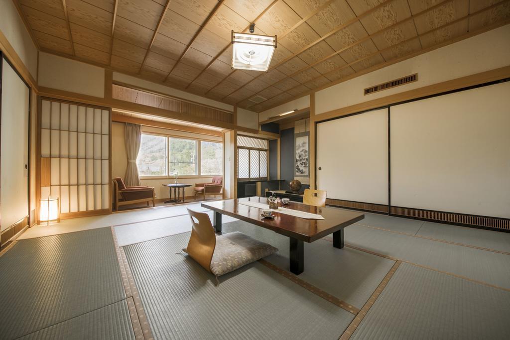 Nakamurakan Takayama  Luaran gambar
