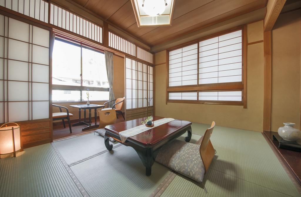 Nakamurakan Takayama  Luaran gambar