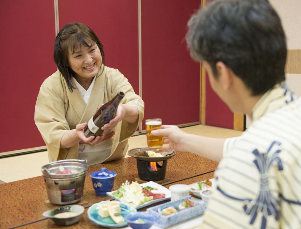 Nakamurakan Takayama  Luaran gambar